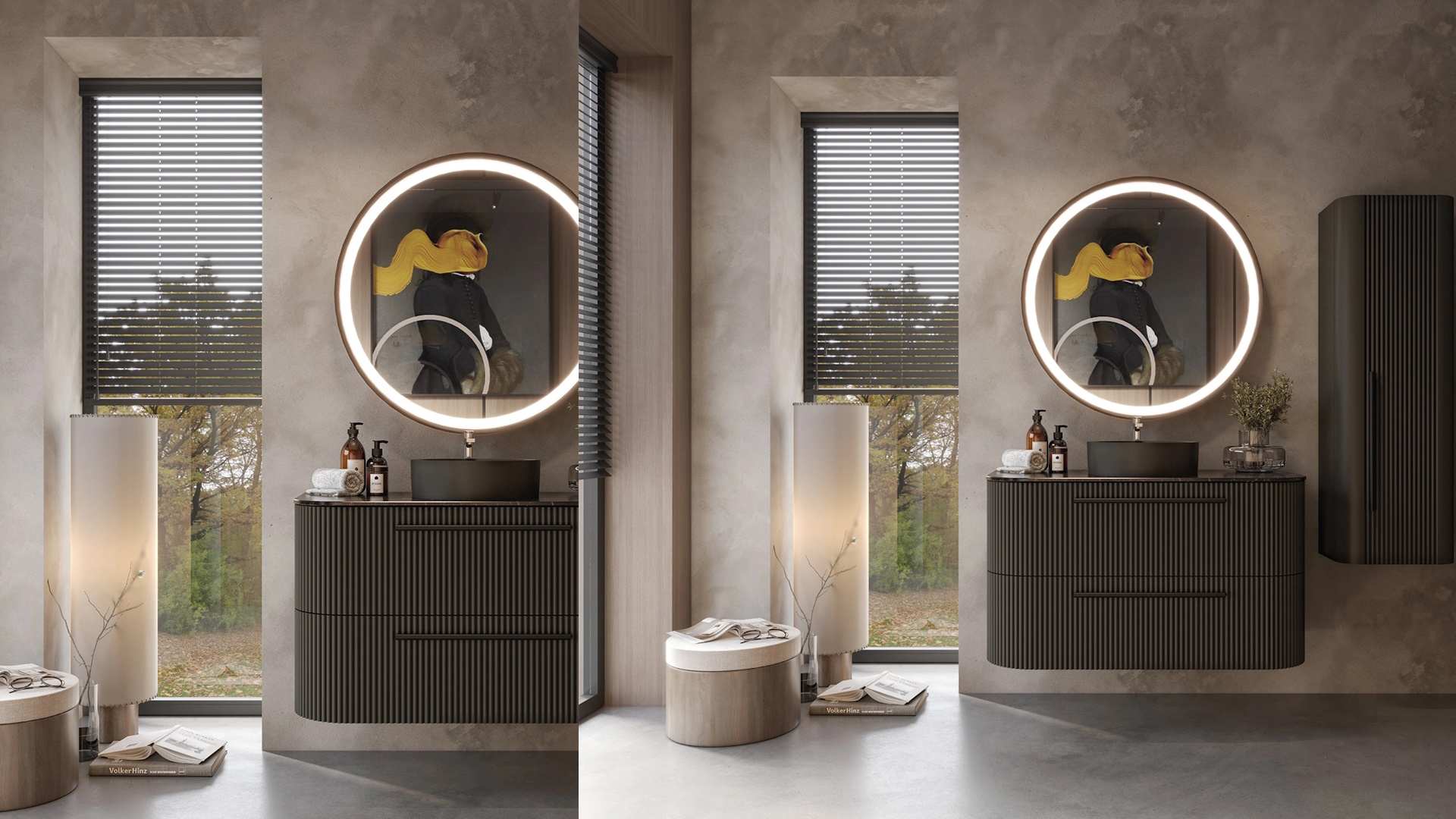 Bathroom Furniture